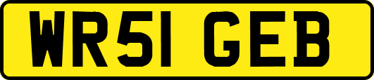WR51GEB