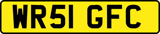 WR51GFC