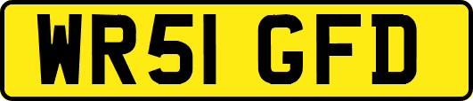 WR51GFD