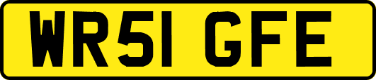 WR51GFE