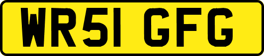 WR51GFG