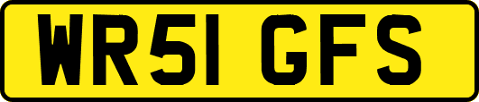 WR51GFS