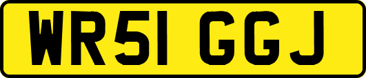 WR51GGJ