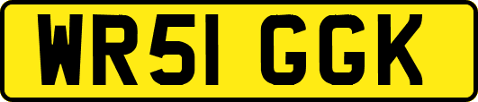 WR51GGK
