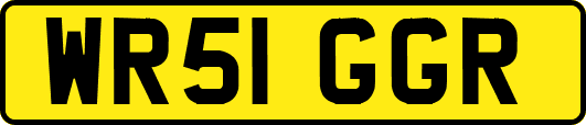 WR51GGR