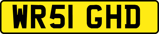 WR51GHD