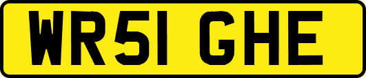 WR51GHE