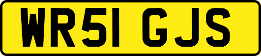 WR51GJS