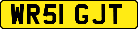 WR51GJT