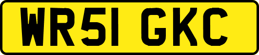 WR51GKC