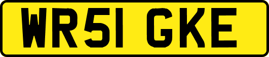 WR51GKE
