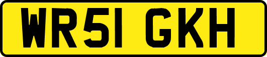 WR51GKH