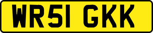 WR51GKK