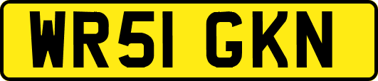 WR51GKN