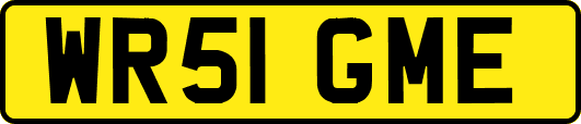 WR51GME