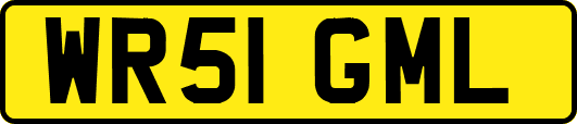 WR51GML