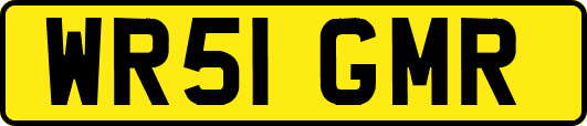 WR51GMR