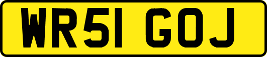 WR51GOJ