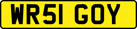 WR51GOY