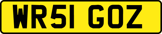 WR51GOZ