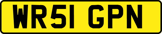 WR51GPN
