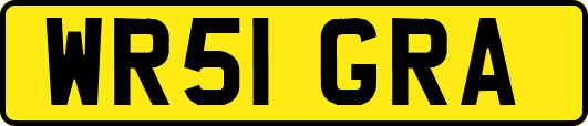 WR51GRA