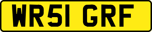 WR51GRF