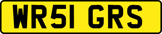WR51GRS