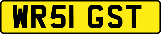 WR51GST