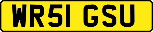 WR51GSU