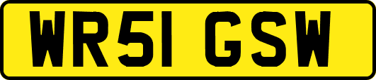 WR51GSW