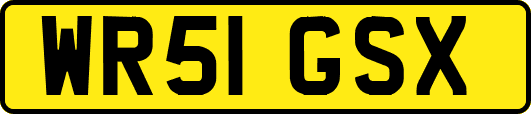 WR51GSX