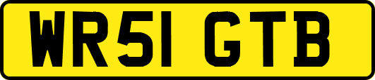 WR51GTB