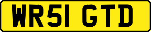 WR51GTD