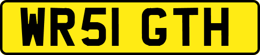 WR51GTH