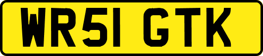 WR51GTK
