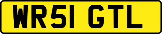 WR51GTL