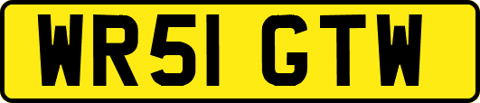 WR51GTW