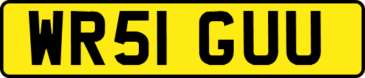 WR51GUU