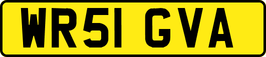 WR51GVA