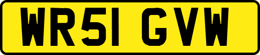 WR51GVW