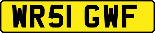 WR51GWF