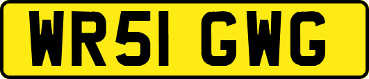 WR51GWG