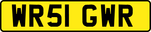 WR51GWR