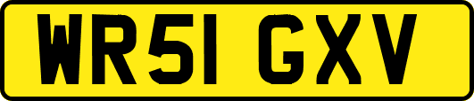 WR51GXV