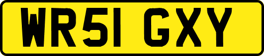 WR51GXY