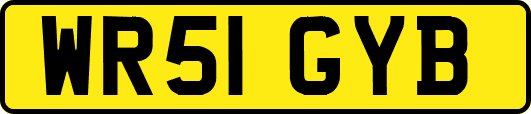 WR51GYB