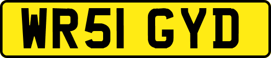 WR51GYD