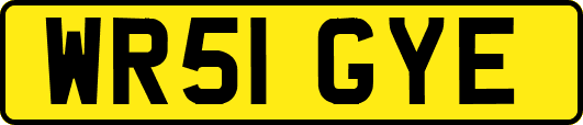 WR51GYE