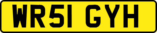 WR51GYH